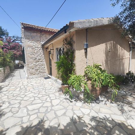 Lákka Rania'S Cottage المظهر الخارجي الصورة