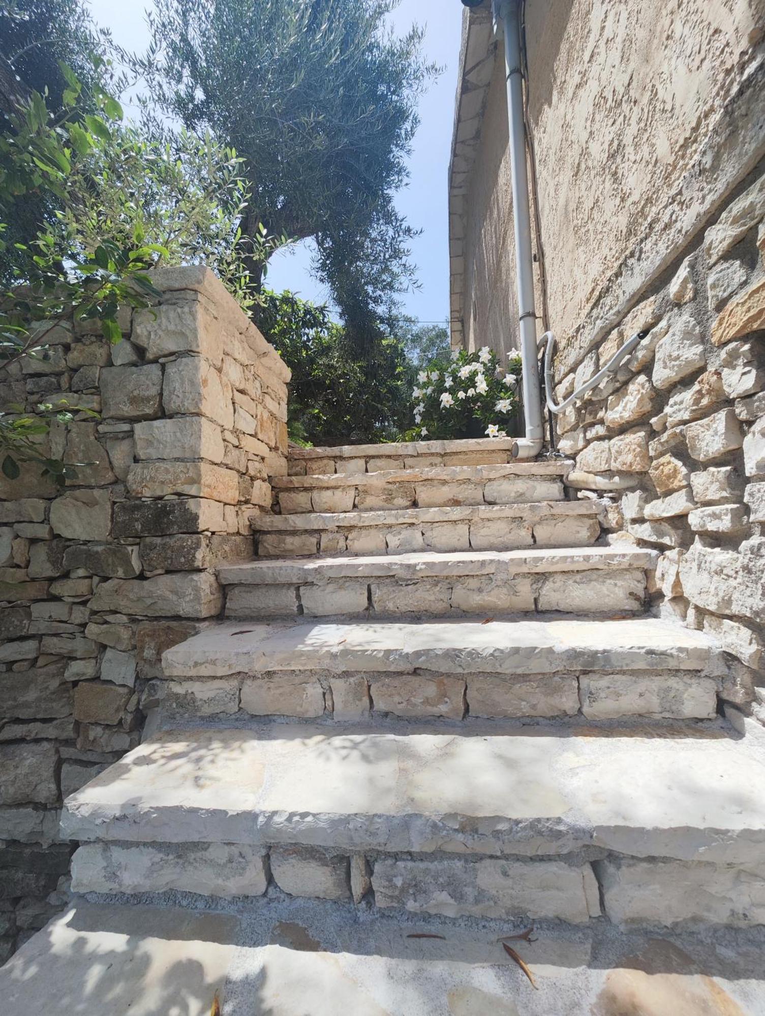 Lákka Rania'S Cottage المظهر الخارجي الصورة