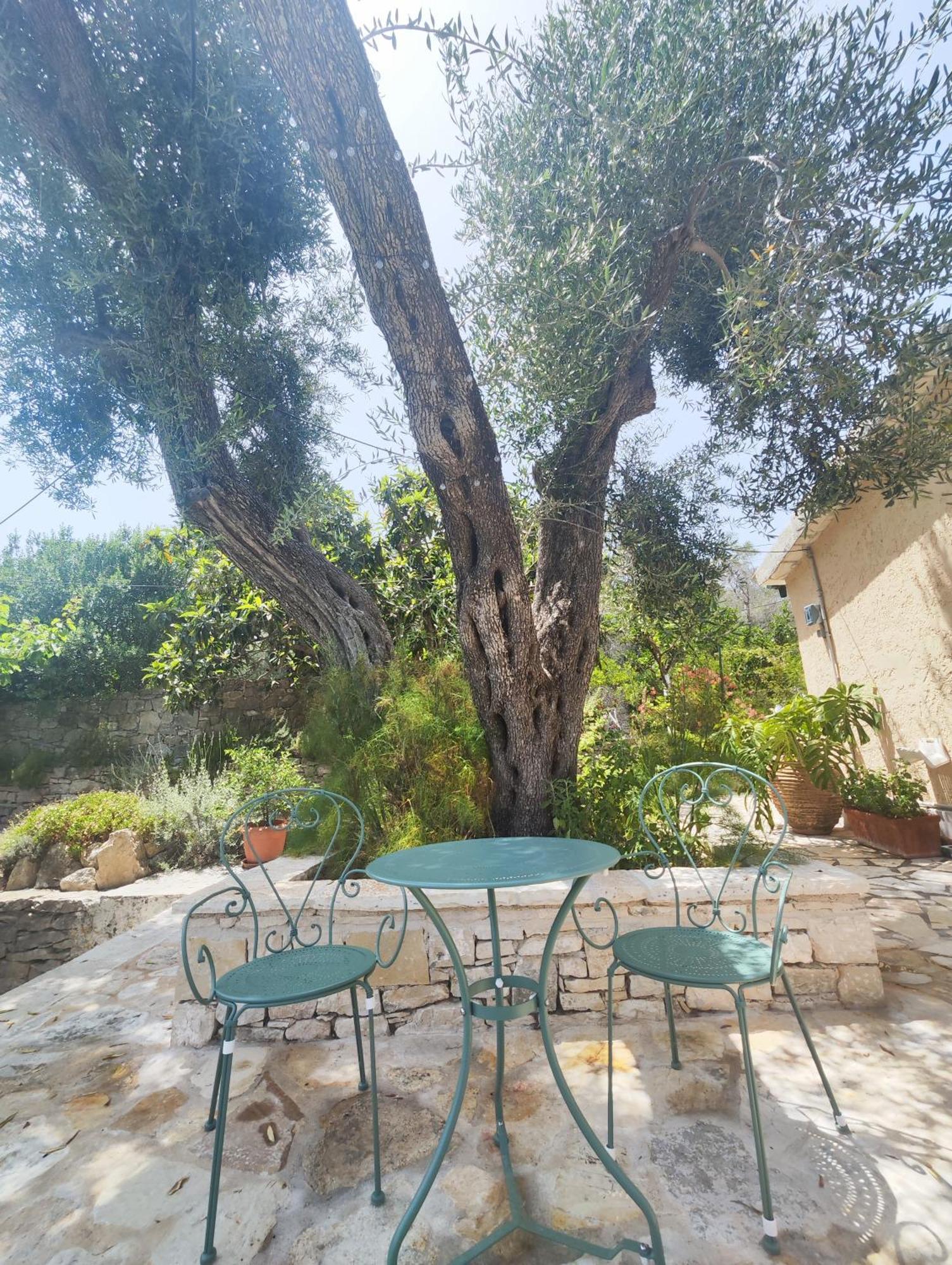 Lákka Rania'S Cottage المظهر الخارجي الصورة