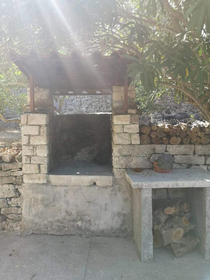 Lákka Rania'S Cottage المظهر الخارجي الصورة