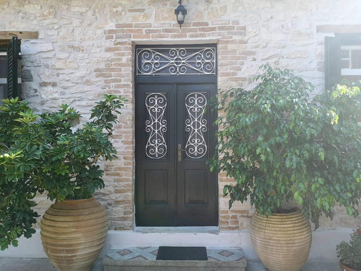 Lákka Rania'S Cottage المظهر الخارجي الصورة