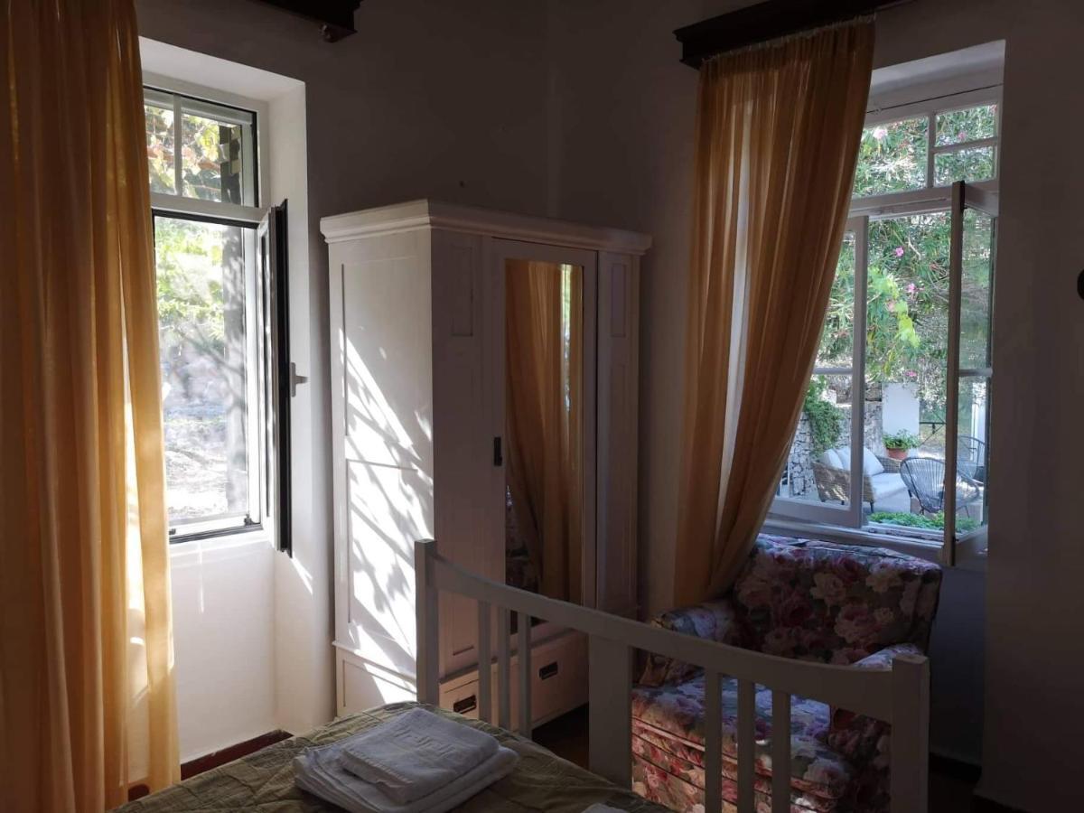 Lákka Rania'S Cottage المظهر الخارجي الصورة