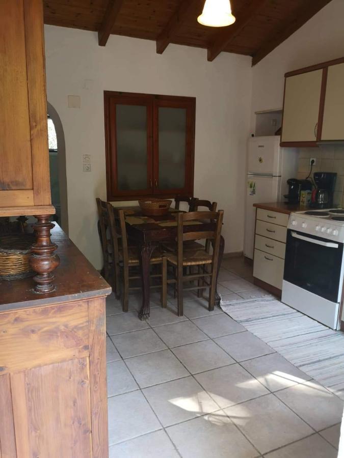 Lákka Rania'S Cottage المظهر الخارجي الصورة