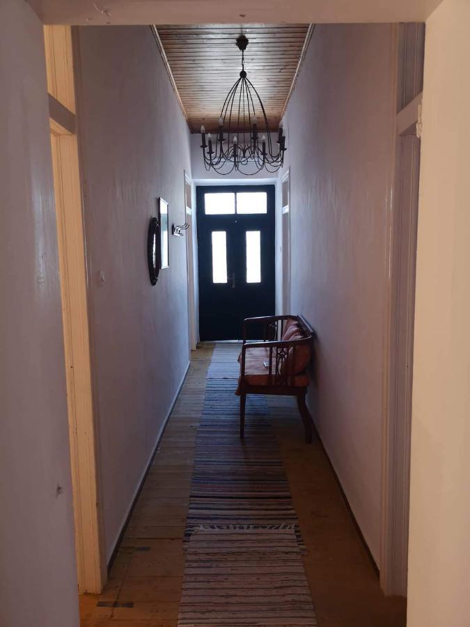 Lákka Rania'S Cottage المظهر الخارجي الصورة